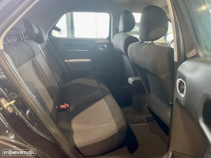 Citroën C4 Cactus 1.2 PureTech Feel Business - 21