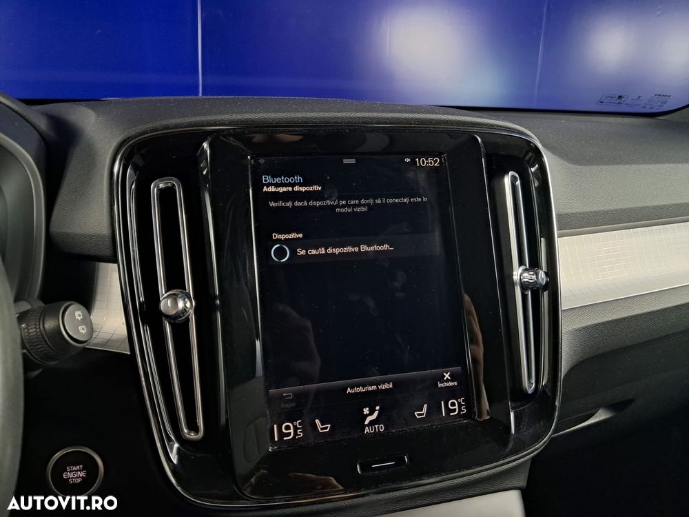 Volvo XC 40 - 23