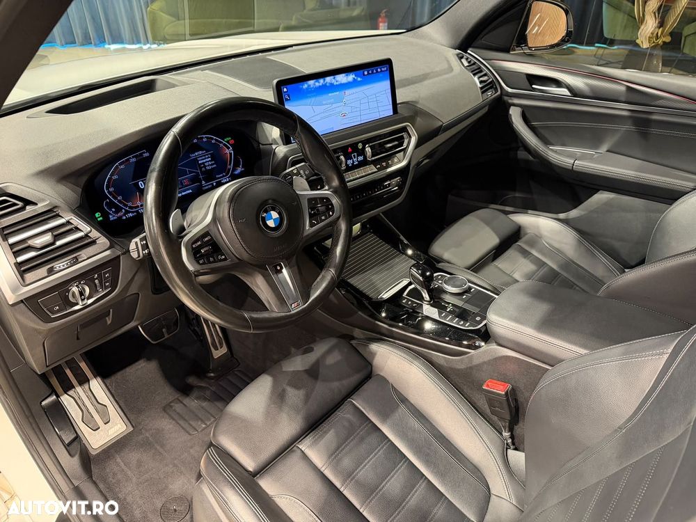 BMW X3 - 31