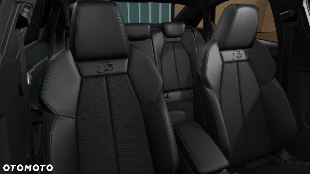 Audi A3 Limousine - 10