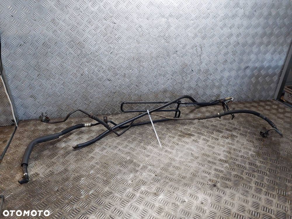 PRZEWÓD WSPOMAGANIA KPL CITROEN C5 II 2.0 HDI - 4