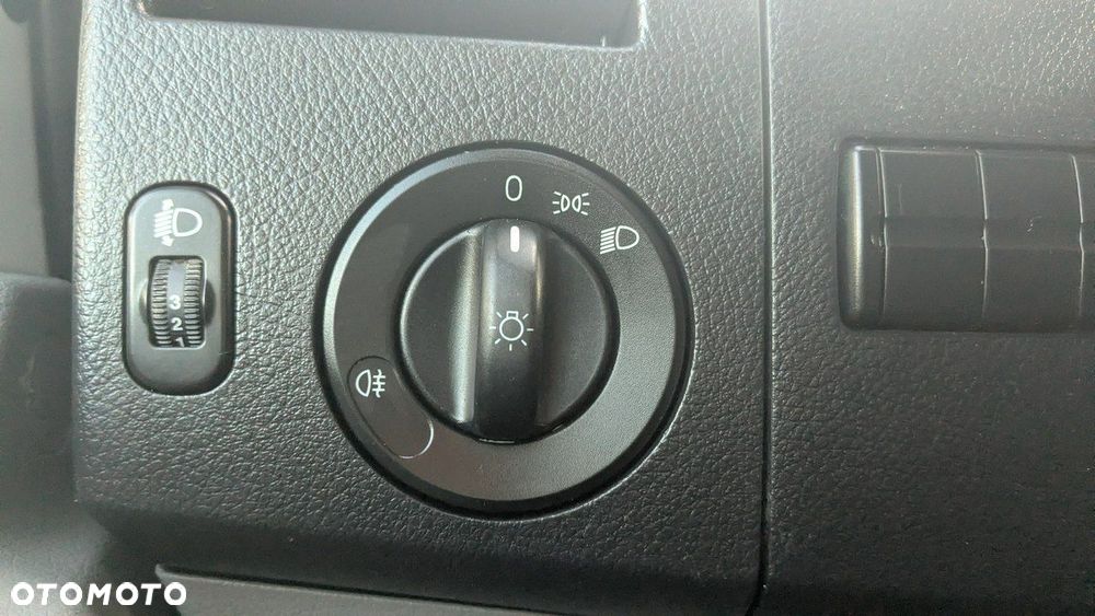 Volkswagen Crafter - 23