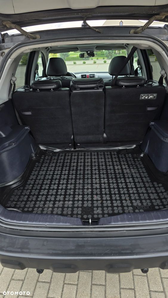 Honda CR-V 2.2i CTDi Executive DPF - 12