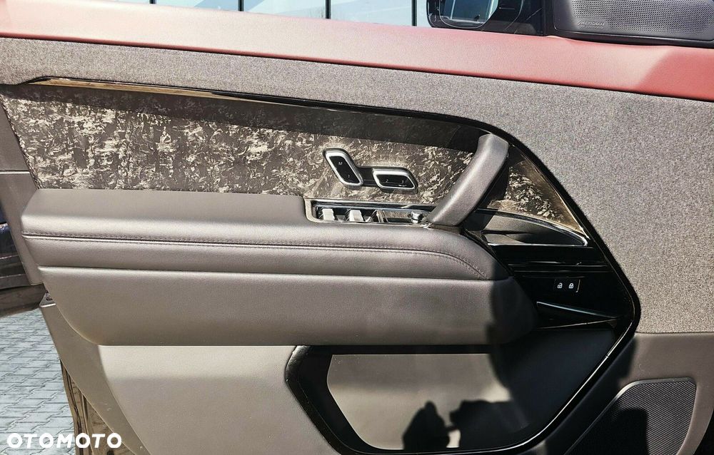 Land Rover Range Rover Sport S 3.0 D350 mHEV Autobiography - 23