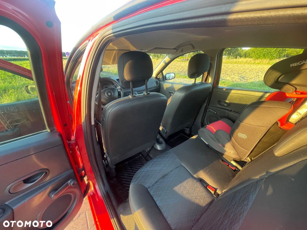 Renault Clio 1.2 16V Wind - 3