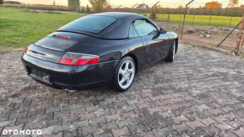 Porsche 911 - 3
