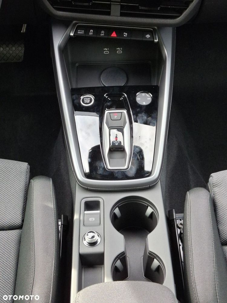 Audi A3 Sportback - 25