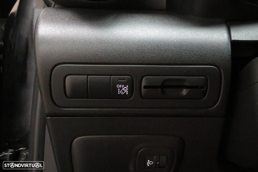 Citroën C3 Aircross 1.2 PureTech C-Series - 22