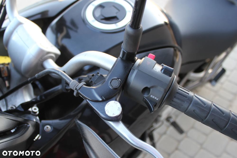 Kawasaki Versys 650 - 20