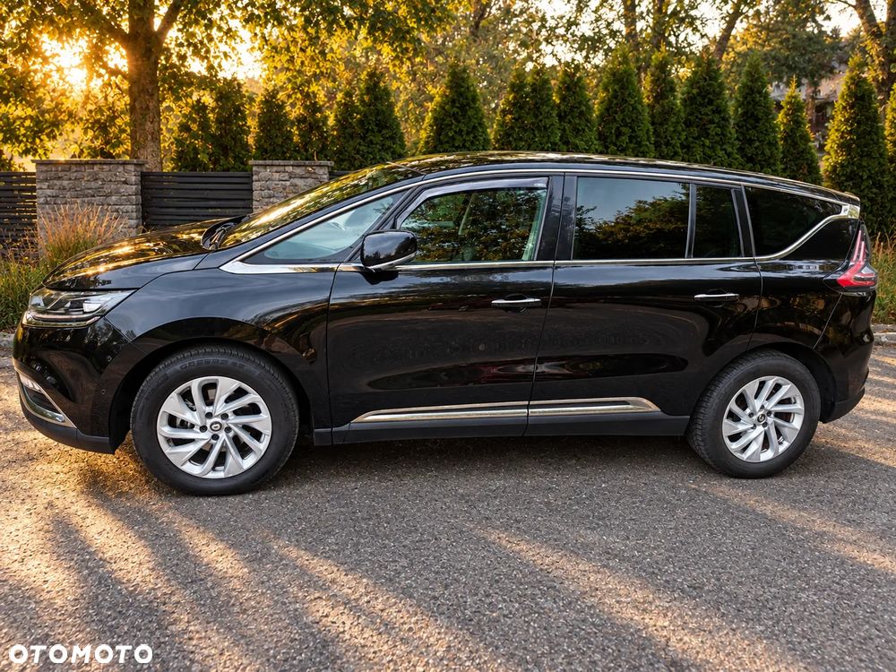 Renault Espace Energy dCi 160 EDC ELYSEE - 2
