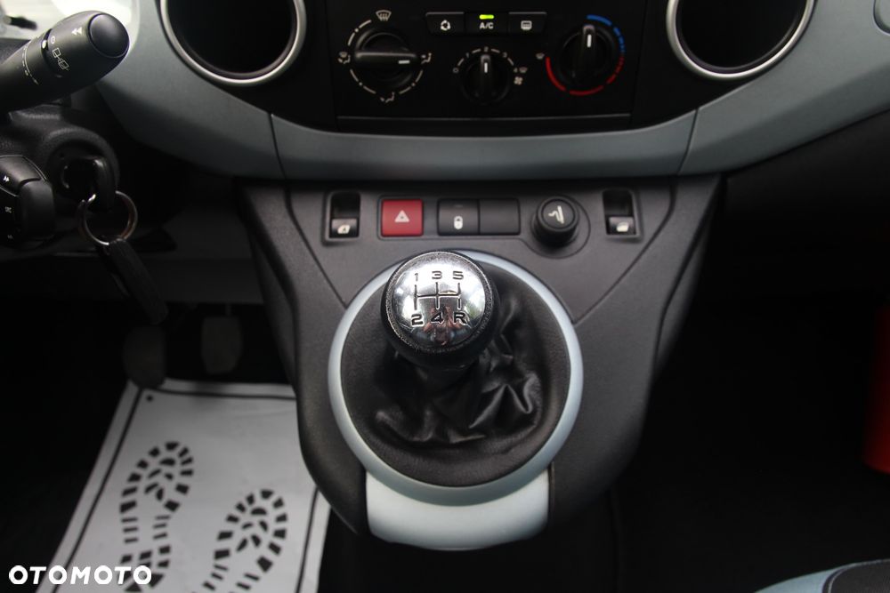 Citroën Berlingo Multispace HDi 90 FAP Vitamin - 20