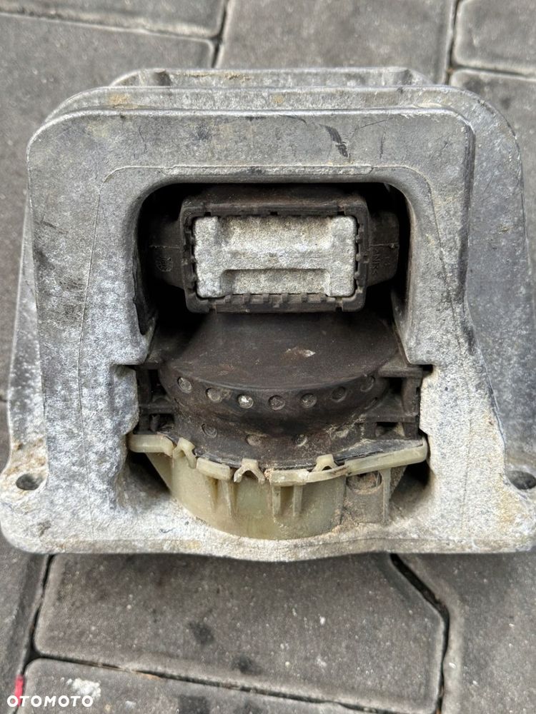 TRANSIT MK8 CUSTOM 2.0TDCI PODUSZKA SILNIKA GK21-6F012-CC - 3