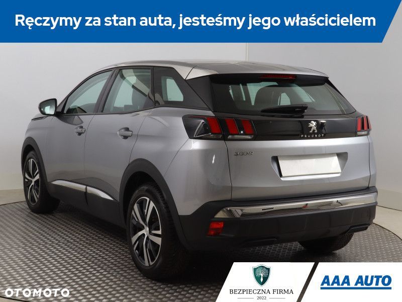 Peugeot 3008 - 6