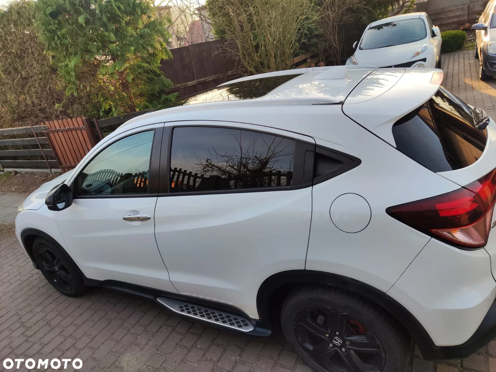 Honda HR-V 1.6 i-DTEC Executive (ADAS) - 4