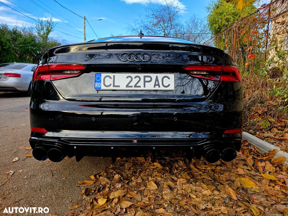 Audi A5 - 6