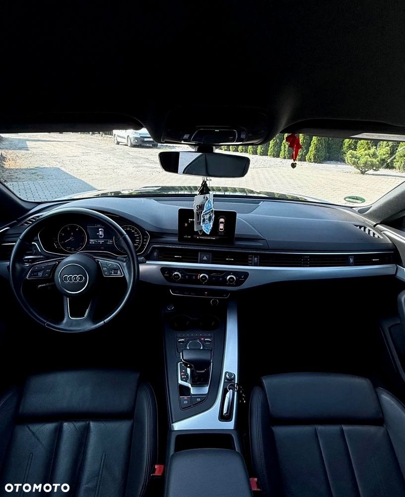 Audi A5 Sportback 2.0 TDI S tronic - 18