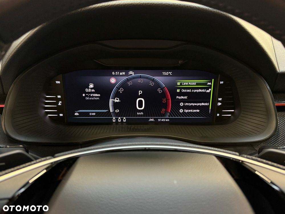 Skoda Scala 1.0 TSI Selection DSG - 30