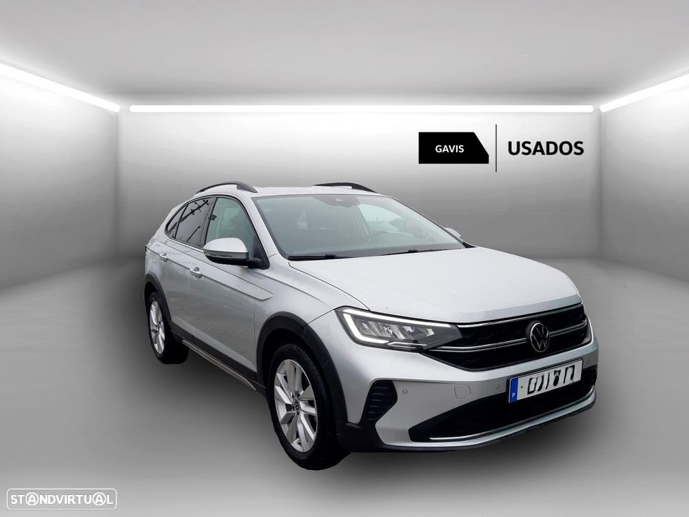 VW Taigo 1.0 TSI Urban - 1
