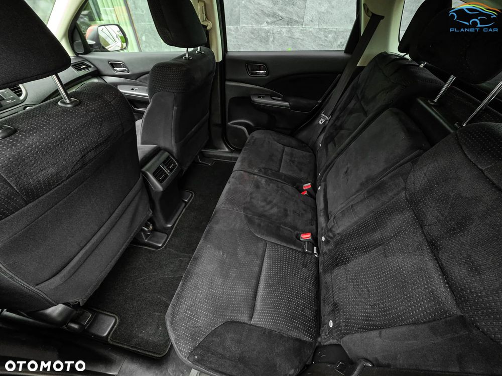 Honda CR-V 2.0 Elegance (2WD) - 15