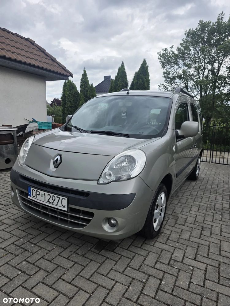 Renault Kangoo - 16