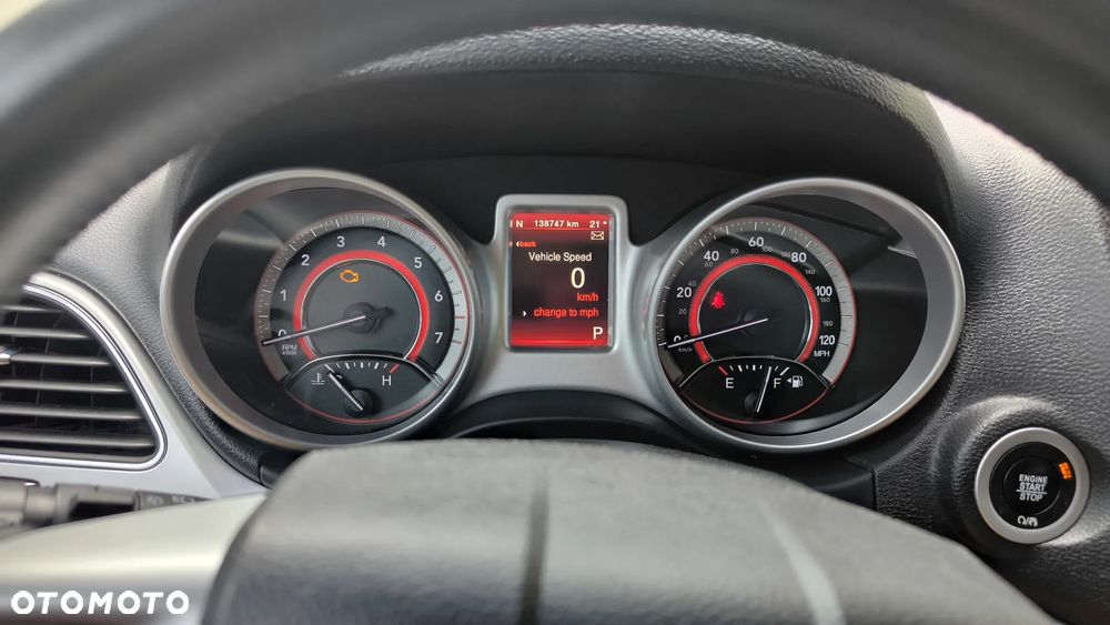 Dodge Journey - 20