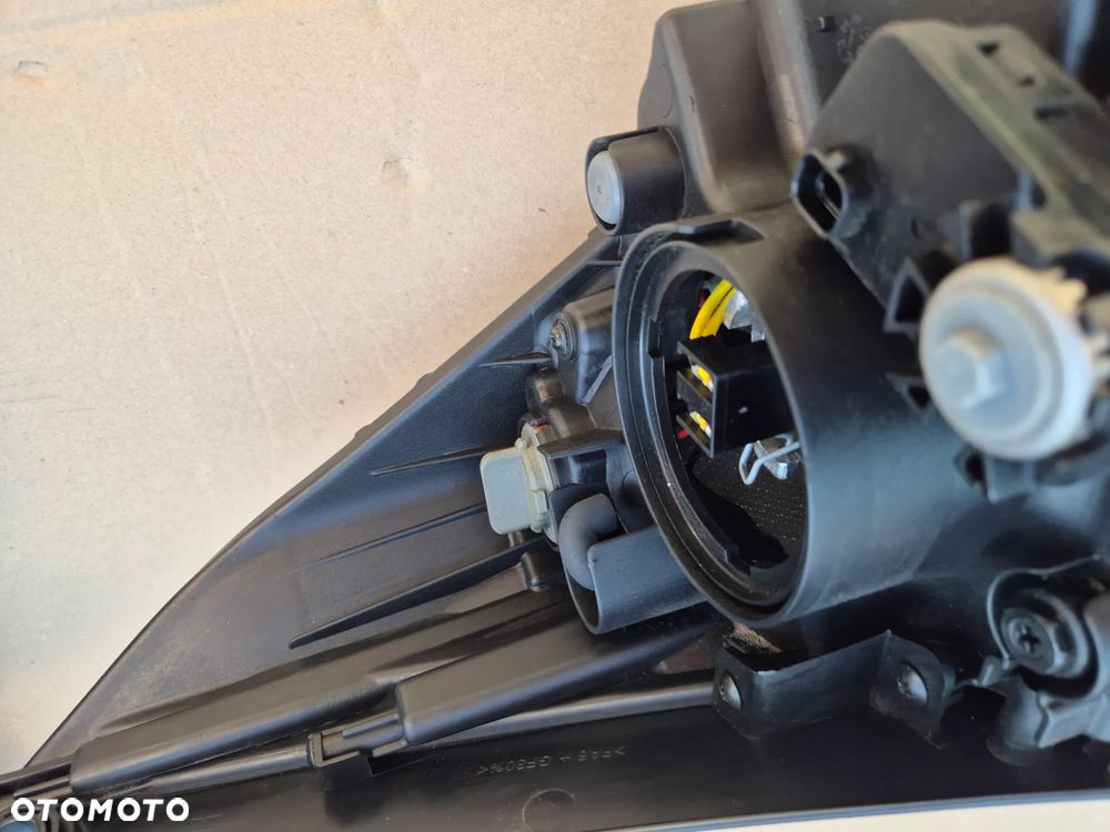 Hyundai IX35 lampa prawa.Oryginał.2009-2013. - 14