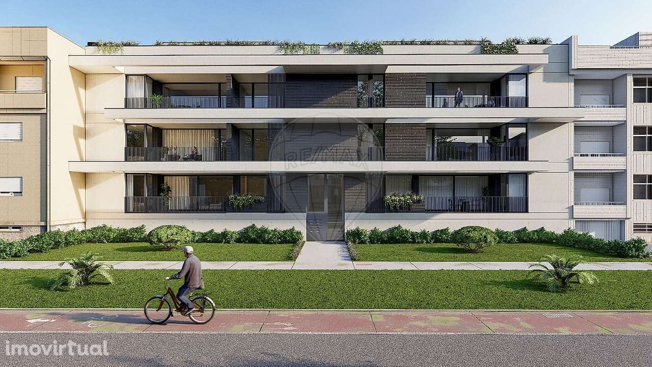 Apartamento T3 para venda - Grande imagem: 4/9