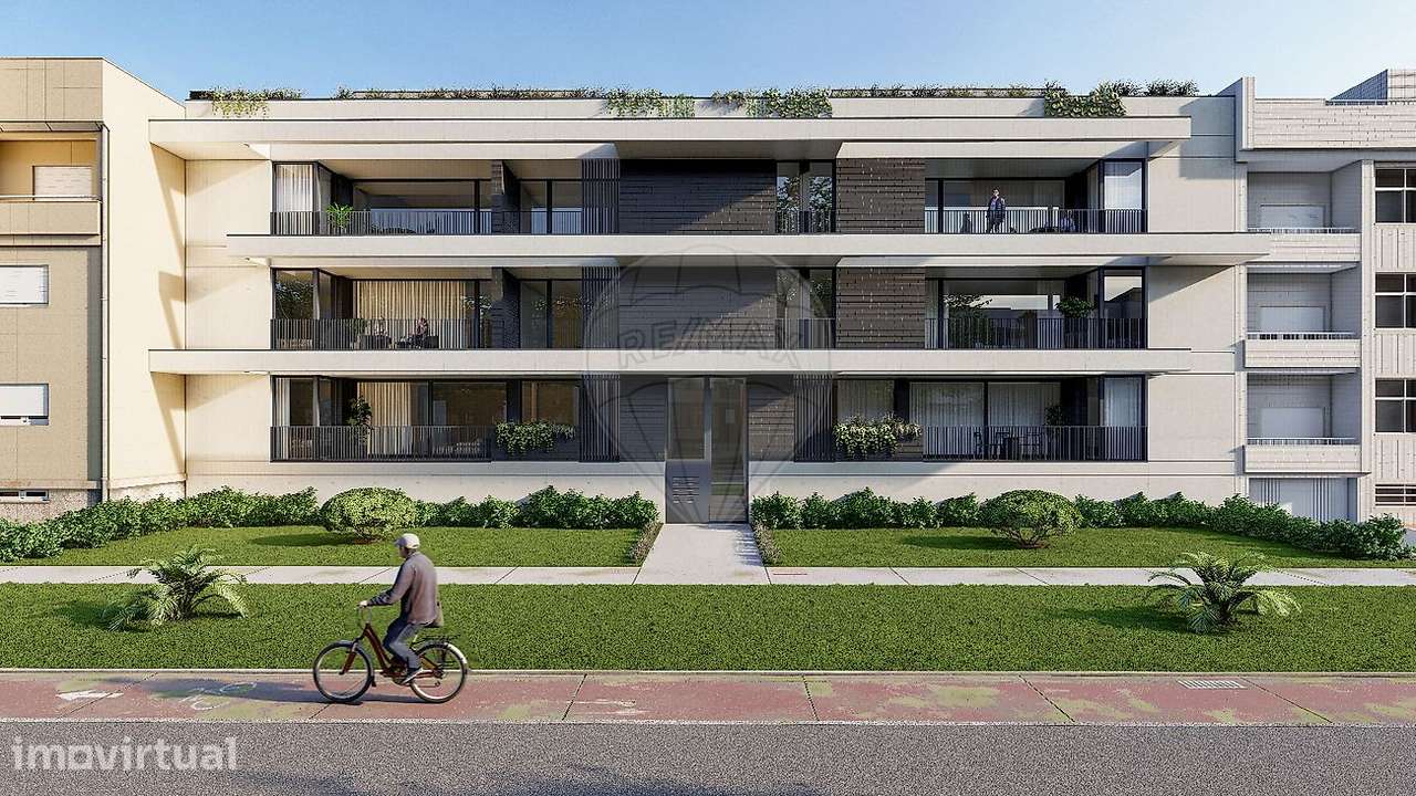 Apartamento T3 para venda - Grande imagem: 4/9