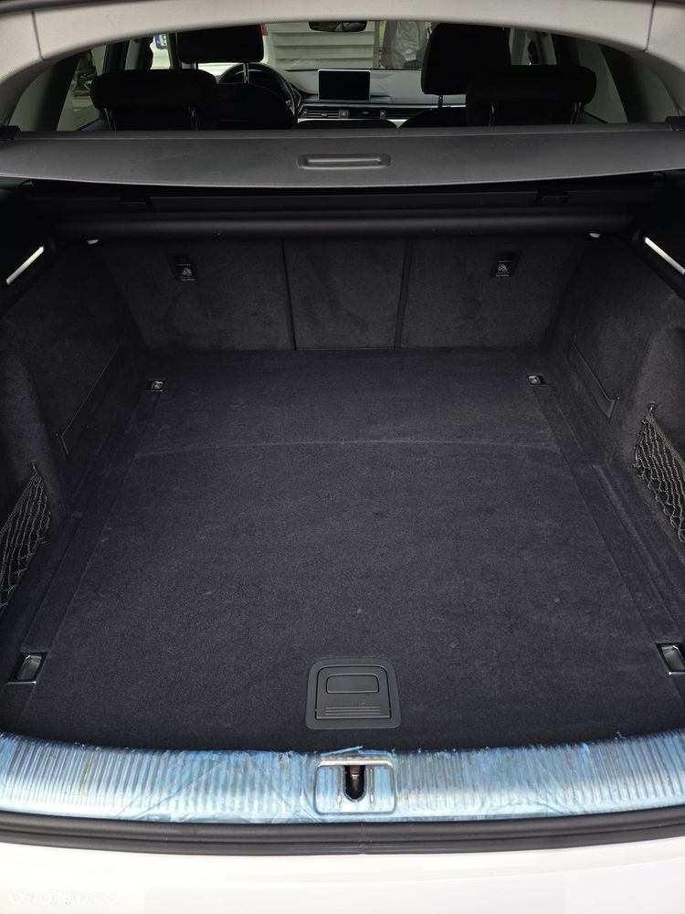 Audi A4 Avant - 36