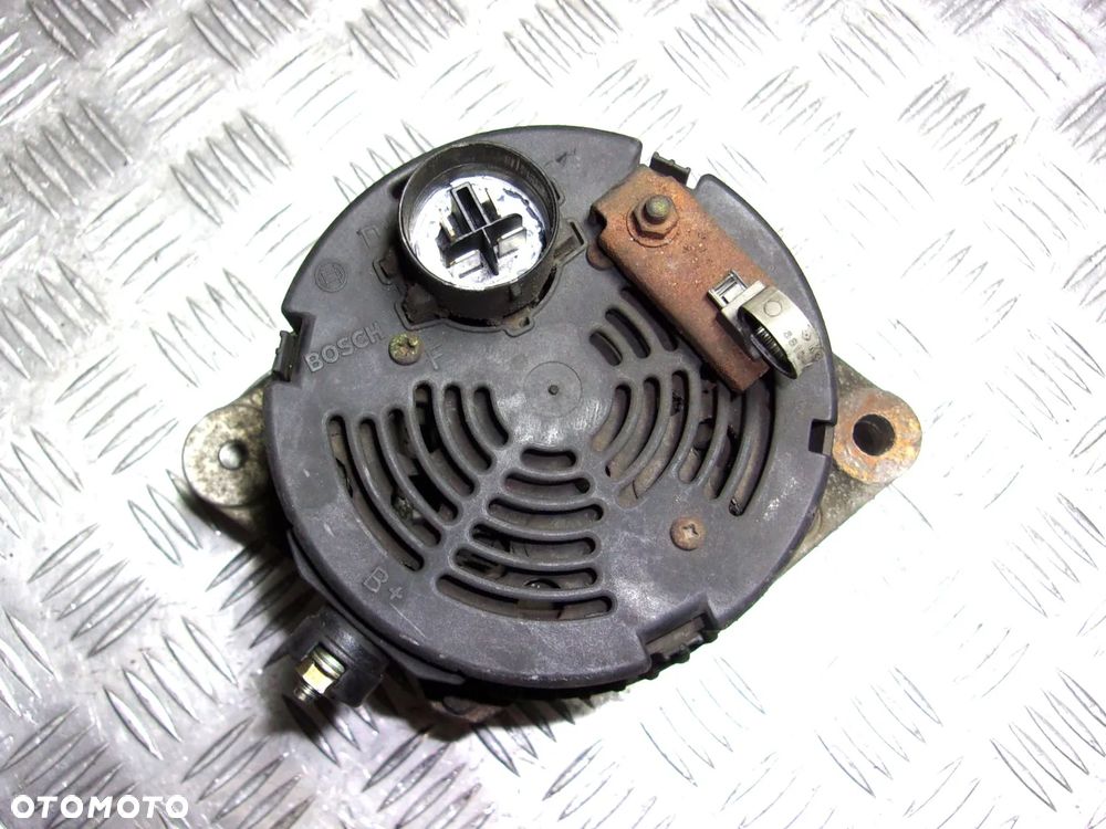 Honda Civic V VI Logo alternator  1.4 1.5 1.6 - 3