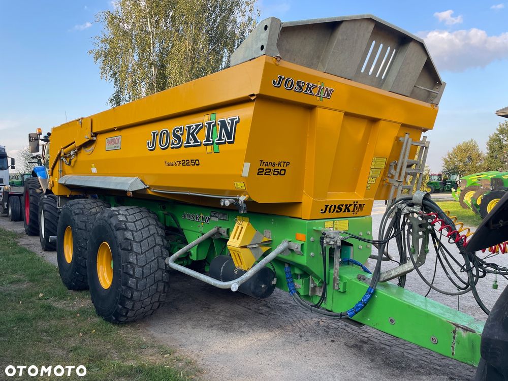 Inny Joskin Trans-KTP 22/50 - 5