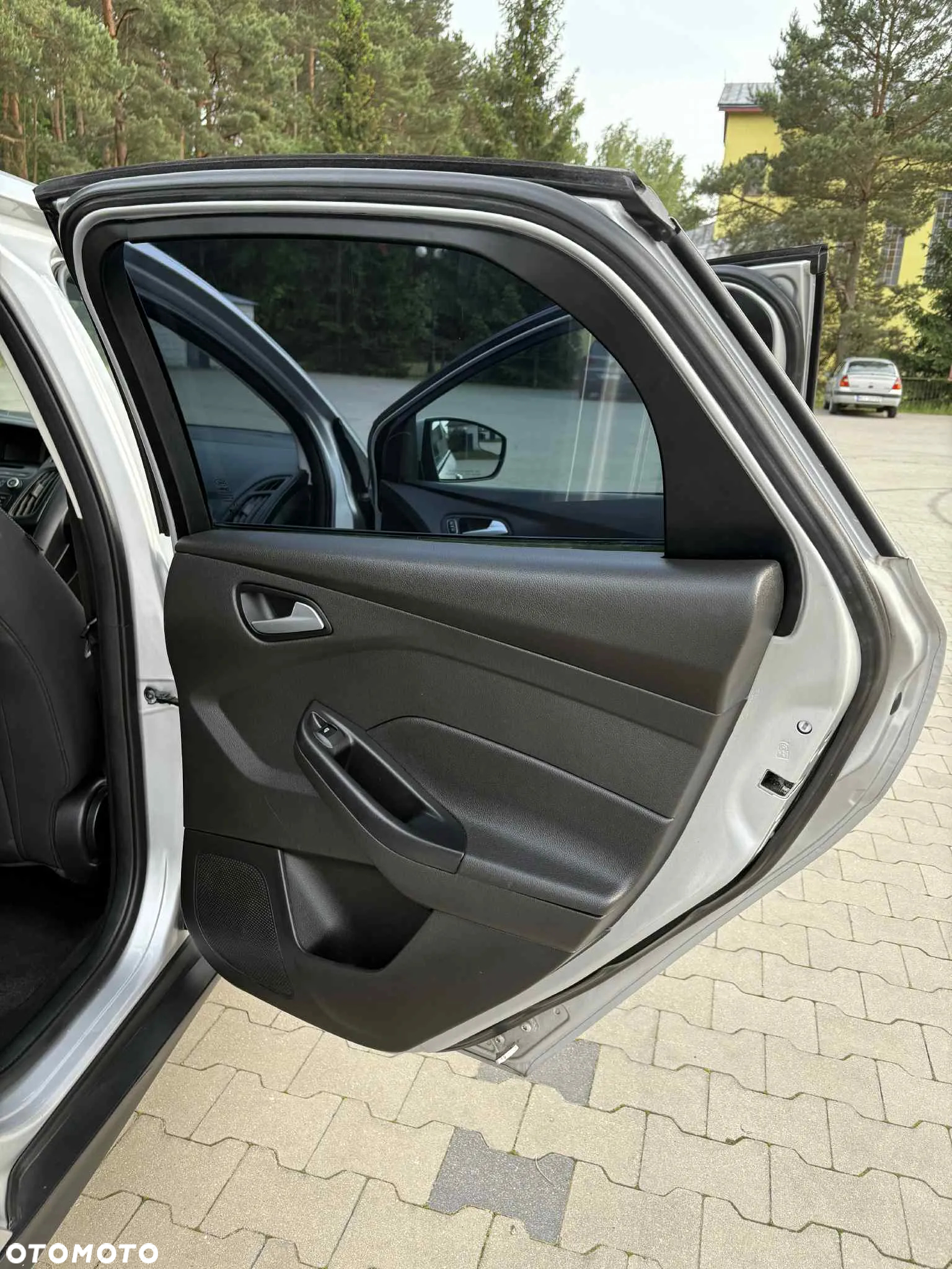 Ford Focus - 26