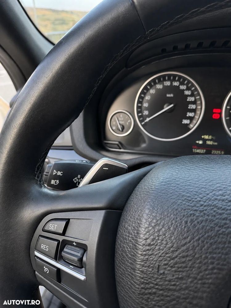 BMW X4 xDrive20d Aut. M Sport - 9
