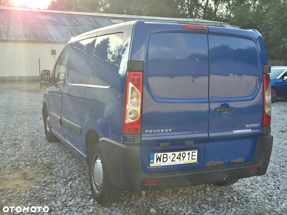 Peugeot Expert - 5