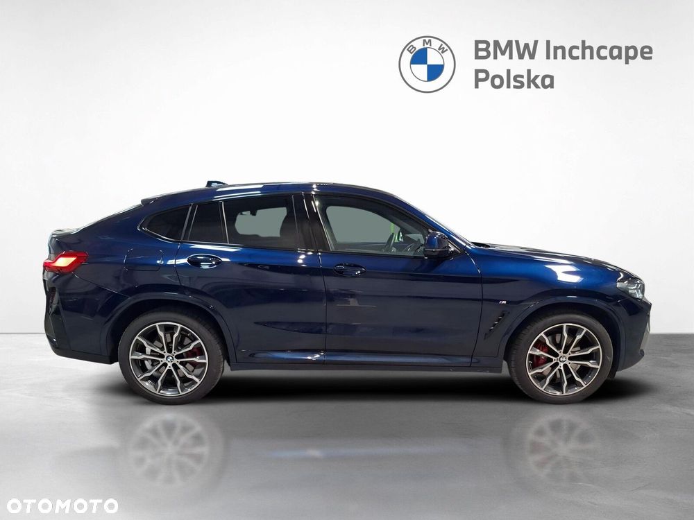 BMW X4 - 6