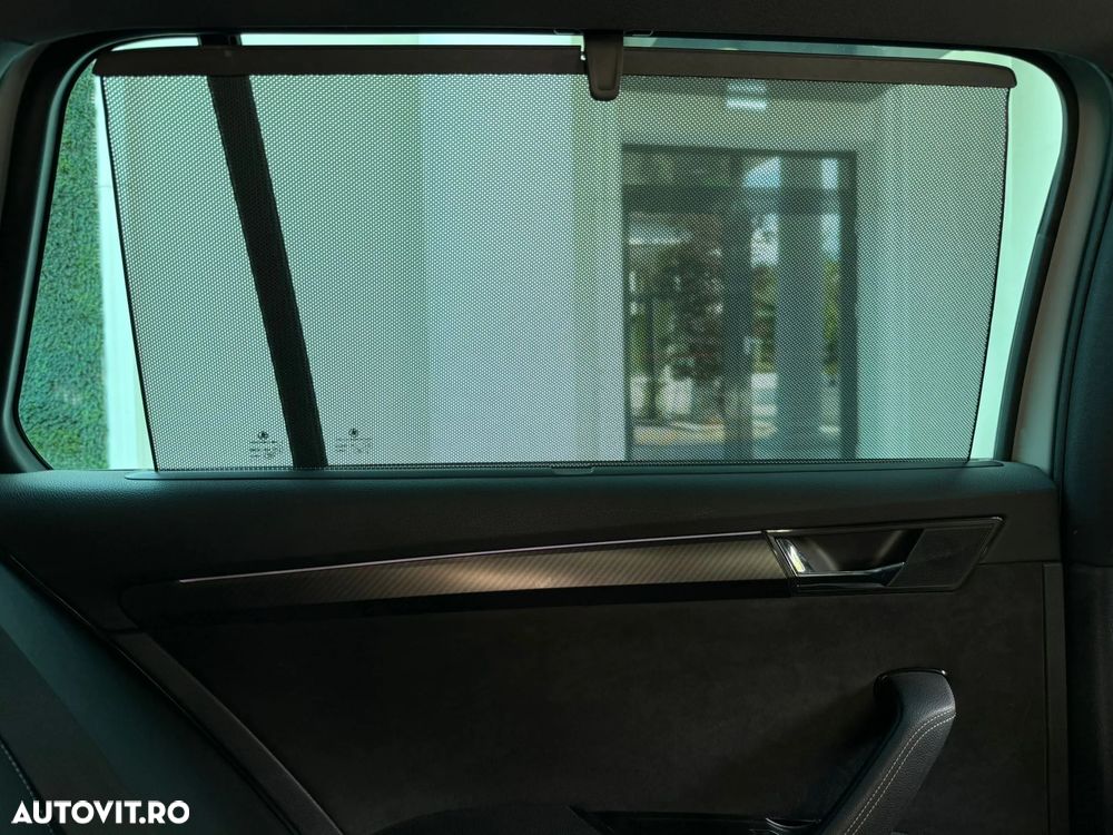 Skoda Superb - 31