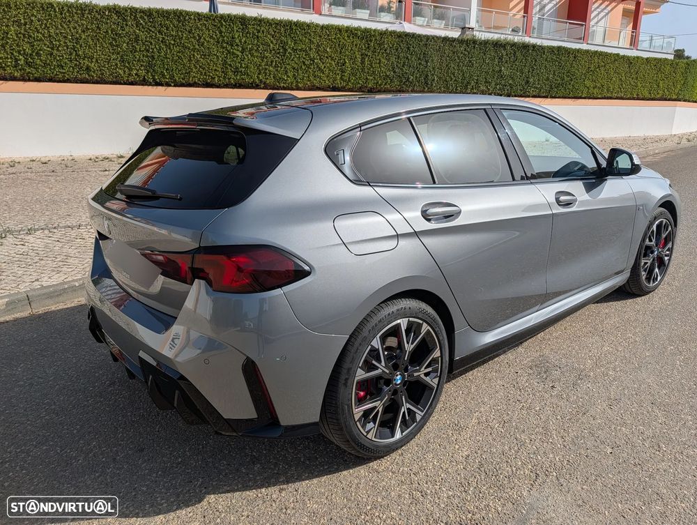 BMW 116 Pack Desportivo M Pro - 4