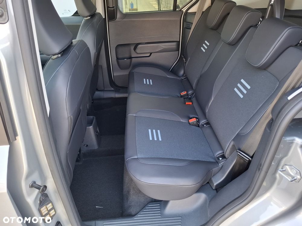 Ford Tourneo Courier 1.0 EcoBoost Active - 9