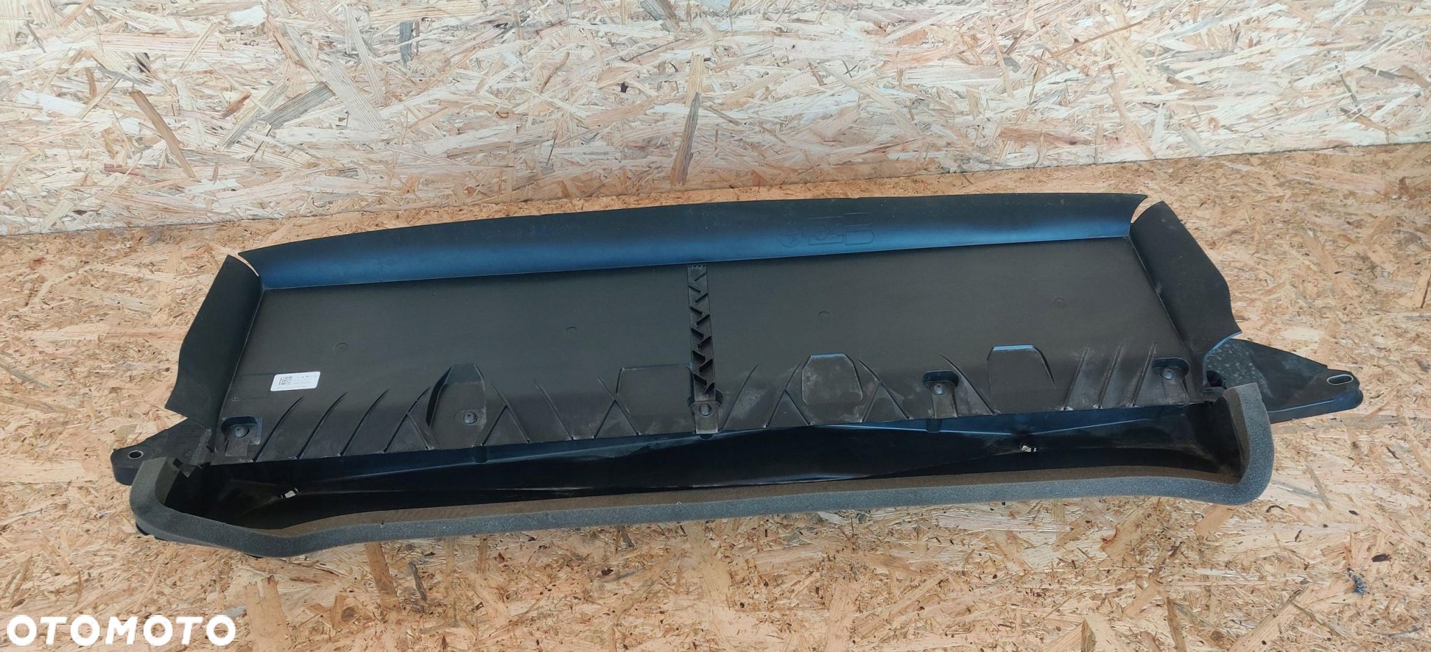 OBUDOWA FILTRA POWIETRZA KPL TESLA MODEL Y 2024 1495167-28-C 1495167 - 1