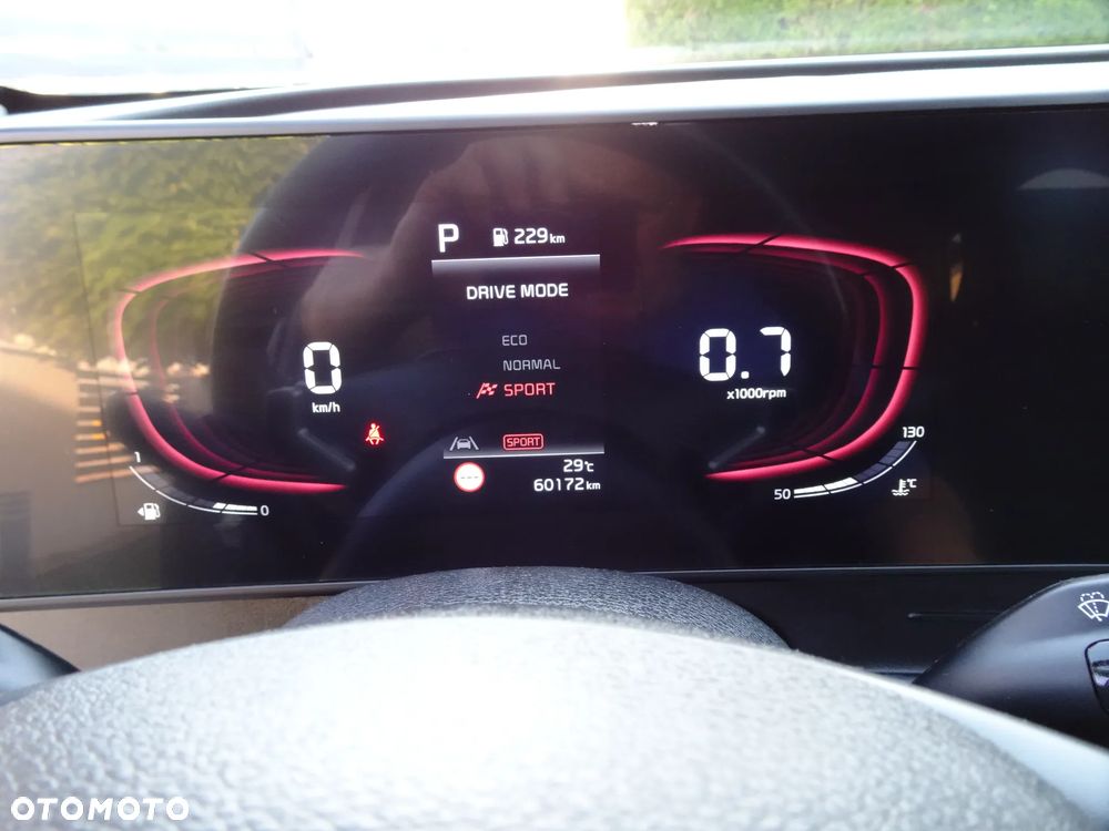 Kia Sportage 1.6 T-GDI MHEV L 2WD DCT - 27