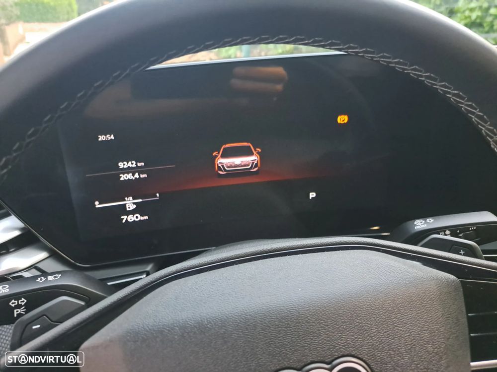 Audi A5 40 TDI Advanced S tronic - 28