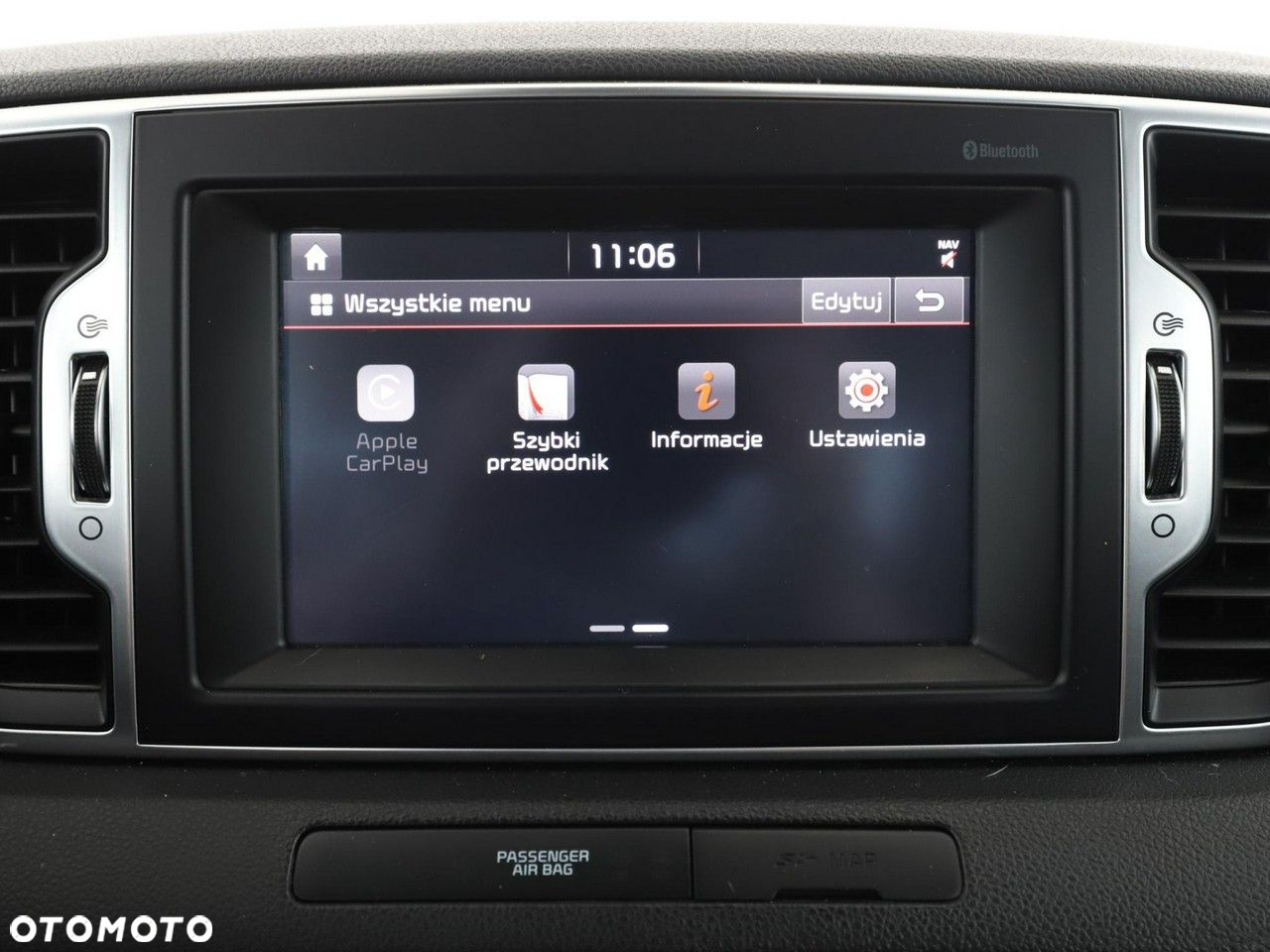 Kia Sportage 1.7 CRDI M 2WD - 25