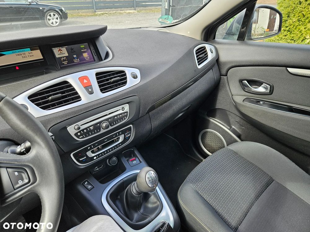 Renault Scenic TCe 130 Dynamique - 18
