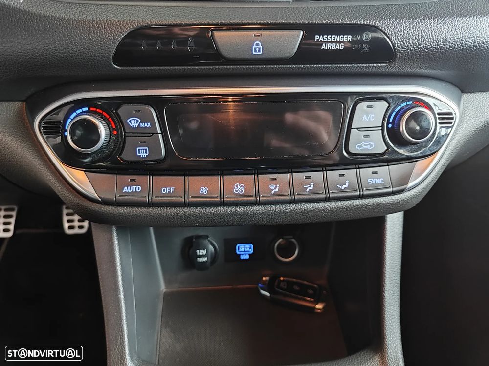 Hyundai i30 1.0 T-GDi N-Line - 33