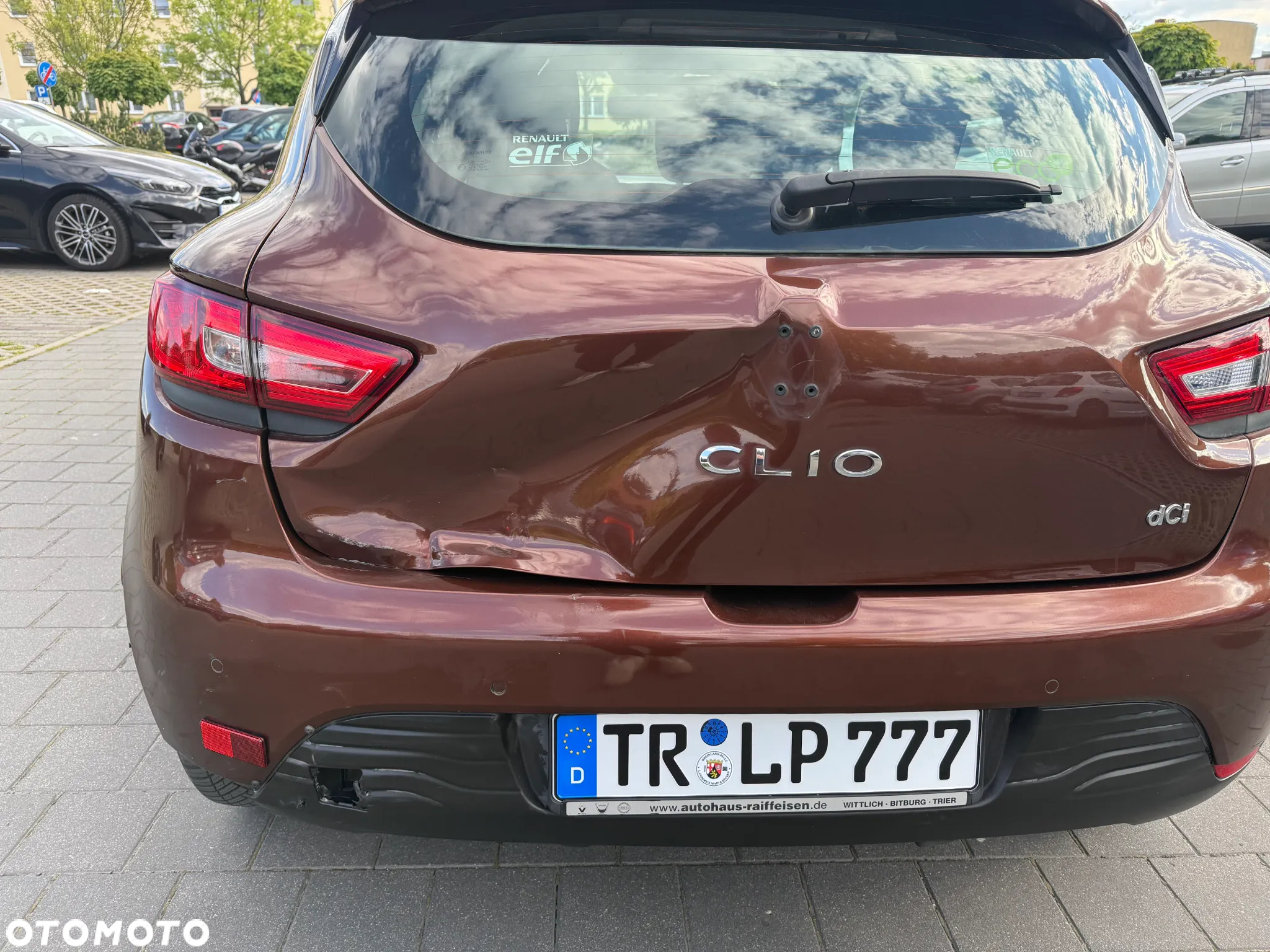 Renault Clio 1.5 dCi Energy Dynamique - 11