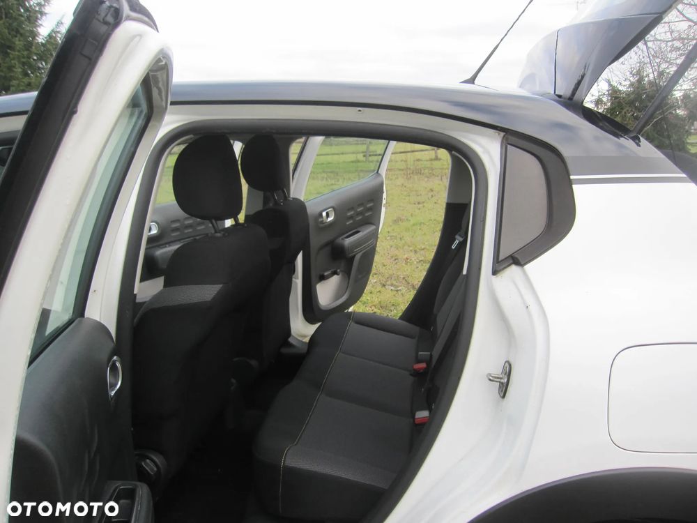 Citroën C3 BlueHDi 100 S&S SHINE - 7