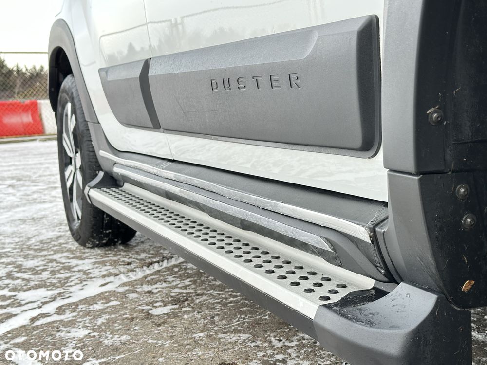 Dacia Duster 1.0 TCe Journey - 9