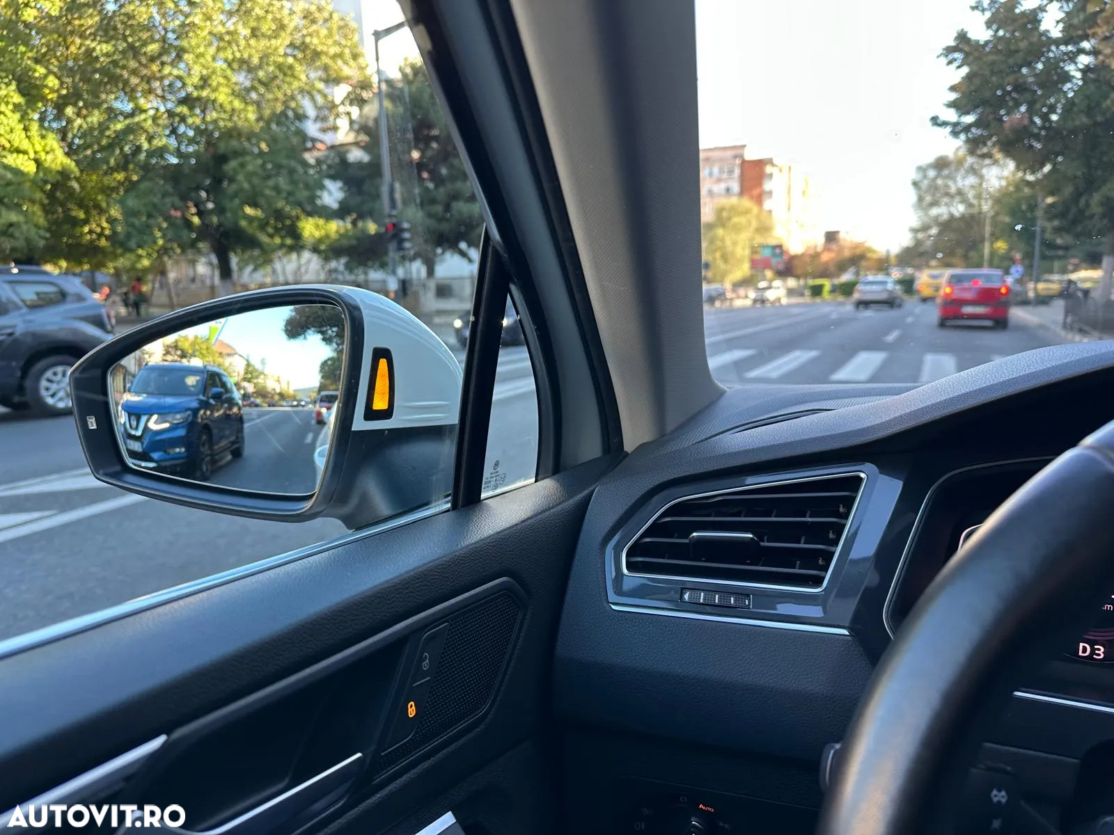 Volkswagen Tiguan 2.0 TDI DSG Elegance - 19