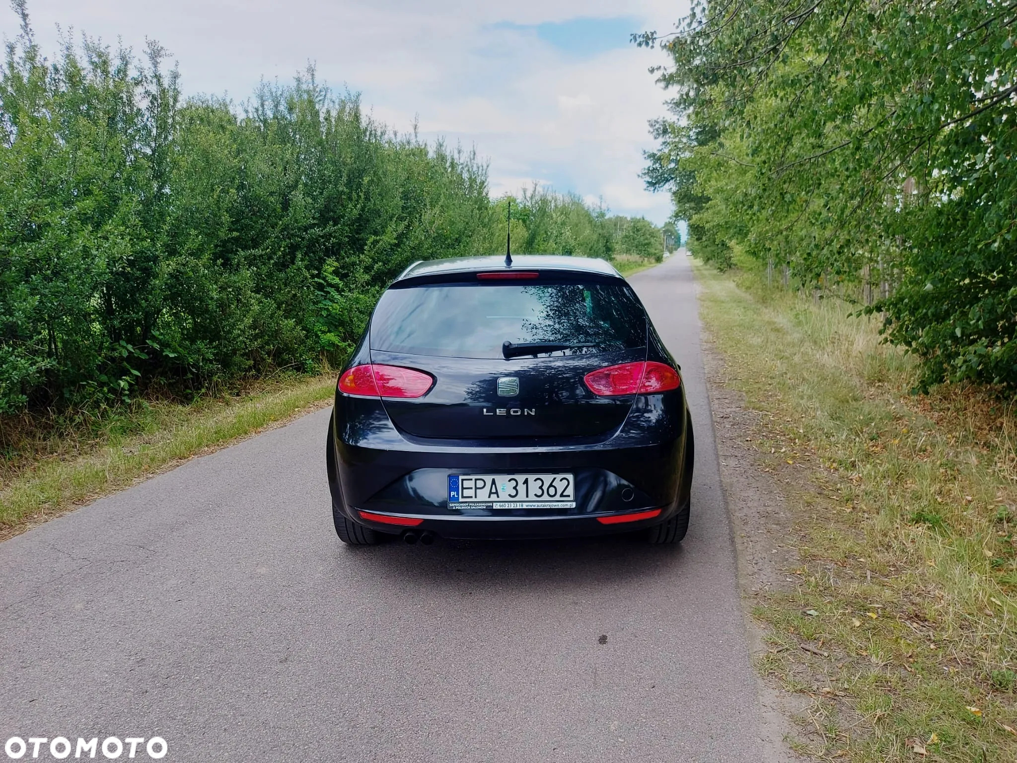 Seat Leon - 9