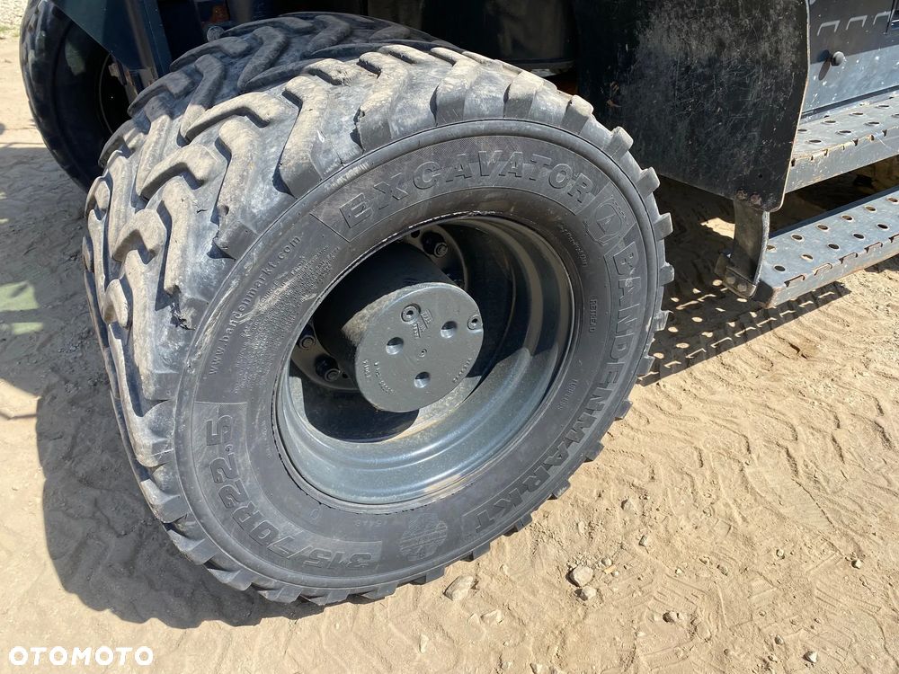 Komatsu PW148 -8, 2015 ROK, KRÓTKI TYŁ, Z NIEMIEC, SERWISOWANA W KOMATSU - 24